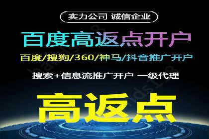 百度竞价广告代运营的五大优势及在某行业的成功应用